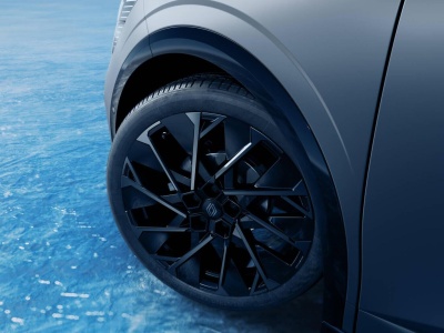 Czy Renault Megane RS powróci? Sportowy design i mocny napęd elektryczny