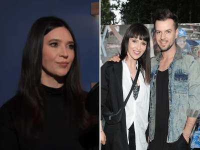 Janja Lesar wyznała, jak Krzysztof Hulboj zareagował na jej relację z Katarzyną Zillmann. Powiedziała mu wprost