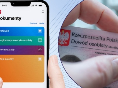 Nowa funkcja w aplikacji mObywatel. Polacy będą zachwyceni, to ogromne ułatwienie