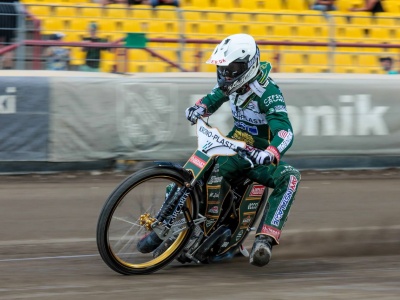 Żużel. Mocni przeciwnicy. Poznaliśmy plany sparingowe Włókniarza