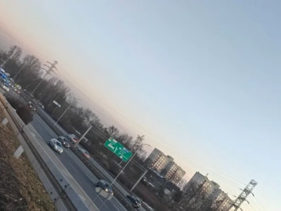 Policyjna obława w Katowicach i sąsiednich miastach. 