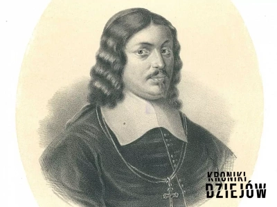 Zdrada przyszłego króla. Jak Jan Sobieski spiskował przeciw władcy Polski