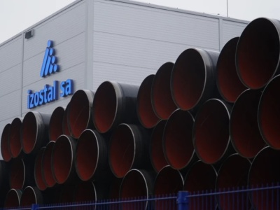 Spółka Orlenu szuka dostawców poza UE? Polska branża stalowa pyta o źródła zamówień