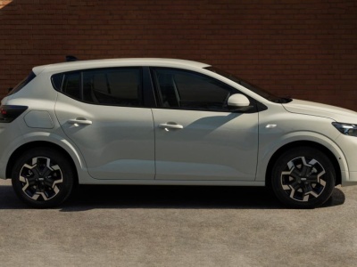 Wszystko jasne – sprzedaż aut w Europie w 2025 r. na plusie, a Dacia Sandero utrzymała pozycję bestsellera