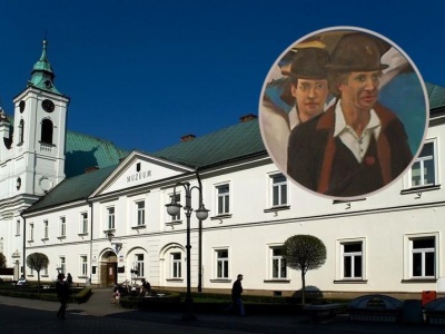 „Siódma praca Herkulesa” i „Maciek jako strzelec” w rzeszowskim muzeum