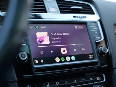 Nowość w Android Auto. Do zmiany trzeba się będzie przyzwyczaić