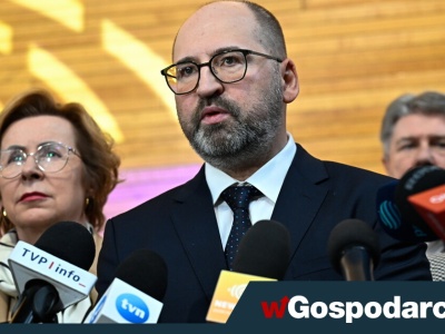 Bielan: jeśli odwołamy von der Leyen, zablokujemy Mercosur