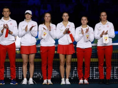 Billie Jean King Cup. Polska zagra z Ukrainą o miejsce w finałach