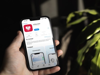 Na tę funkcję mObywatela czekałem. W końcu zyskujesz pełną kontrolę nad e-dowodem