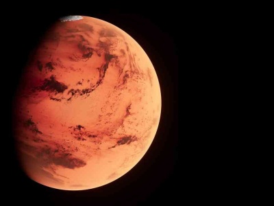 Mars nie zawsze był czerwony. Naukowcy odkryli ślady oceanu