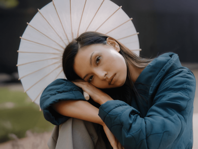 Siła ciszy, ruch w harmonii. Nowa kolekcja HIZEN od JOYINME inspirowana japońską filozofią uważności.