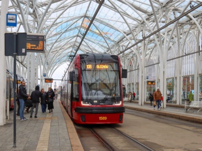 W MPK Łódź zabraknie tramwajów?