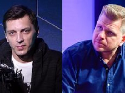 Filip Chajzer POZWANY przez Jakuba Wątora