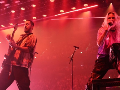 Utwór Linkin Park hymnem WWE Royal Rumble 2026. Piosenka była już hymnem League of Legends