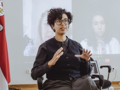 Byłą współpracowniczkę Cichanouskiej próbowało zwerbować KGB