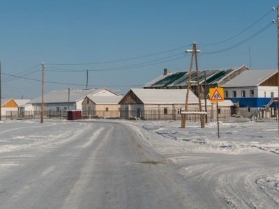 Najzimniejsza wioska świata. Przy tych mrozach polskie rekordy wyglądają łagodnie