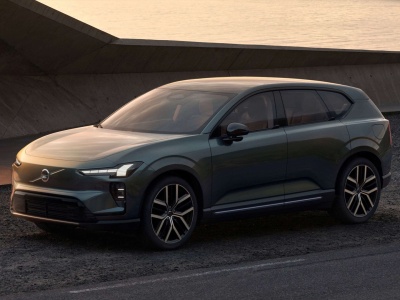 Nowy SUV Volvo już jest. Sprzedasz dla niego swoje XC60