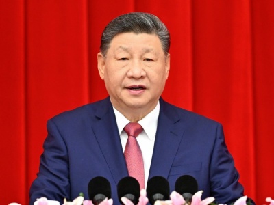 Chiny mrugają do Europy i pytają, czy naprawdę chce mieć USA za sojusznika