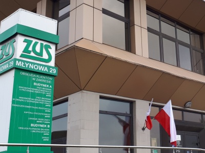 ZUS umorzy zaległości składkowe. Tych pieniędzy i tak by nie odzyskał