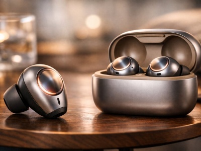 Słuchawki z ChatGPT?! OpenAI może pozamiatać