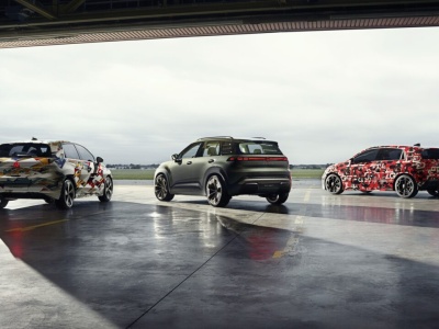 NIEMCY rezygnują z celu 15 milionów elektryków na drogach w 2030 roku. Ale ruszają z dopłatami, sfinansują 800 000 aut