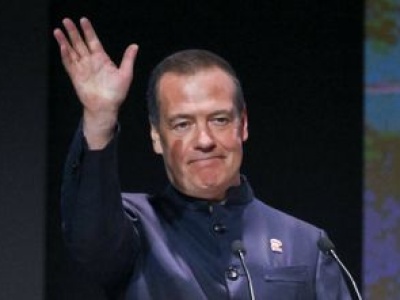 Nagła decyzja Miedwiediewa. Już nie chce być 