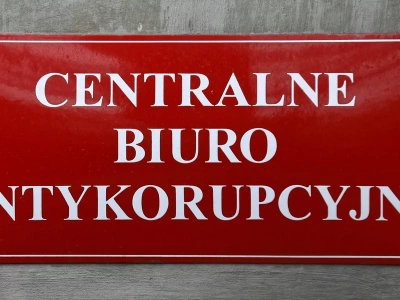 Skandal z unijną pomocą żywnościową. Zatrzymanie po akcji CBA