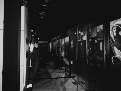 Porsche, Samsung i „Stolica Marzycieli”. Ostatni dzwonek, by zobaczyć cyfrową wystawę Marty Wojtal