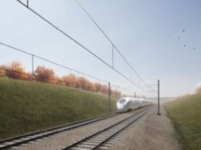 Pociągi z i do Portu Polska pojadą przez Toruń? Taka jest rekomendacja wicepremierów