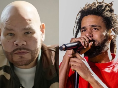 Fat Joe bez litości: „J. Cole nie zasługuje na miejsce obok Kendricka i Drake’a”