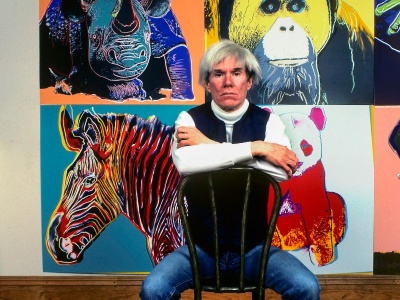 Dzieła Warhola, Picassa i Hockneya zobaczysz w tym roku w Polsce. Lista najciekawszych wystaw w 2026 roku, których nie możesz przegapić