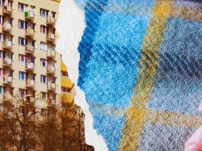 Nasi dziadkowie uwielbiali ten gadżet. Zdawał egzamin w mroźne dni