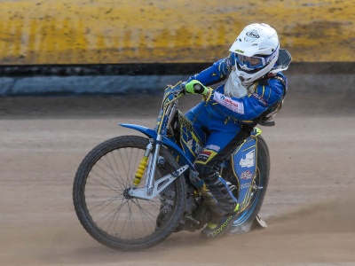 Żużel. Mogą nawet wygrać ligę. Oto największa zagadka