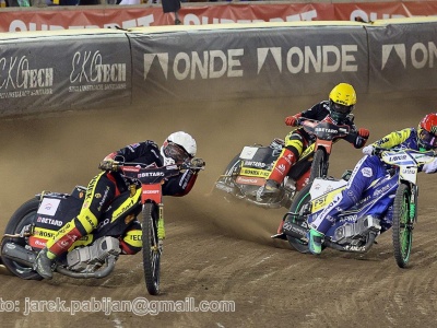 Żużel. ROW poluje na juniora… Sparty? Jest odpowiedź!