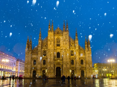 Dokąd polecieć na ferie? Propozycje PLL LOT