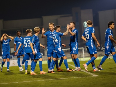 Frederiksen może się cieszyć. Kilku piłkarzy wraca do zdrowia