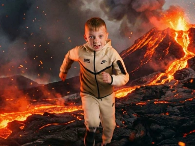 Bartek BGK jako pierwszy artysta wystąpił w teledysku Fortnite jako awatar