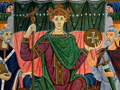 W I Rzeczypospolitej powstało pojęcie 