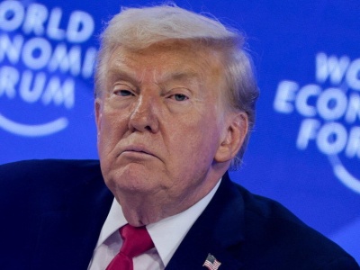 W strumieniu świadomości Trumpa kryła się groźba. On nie odpuści