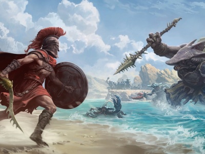 W RPG akcji Titan Quest 2 graczom podoba się prawie wszystko, poza trzema rzeczami. Twórcy są mocno zaskoczeni, że potężne mistrzostwo jest najmniej lubiane