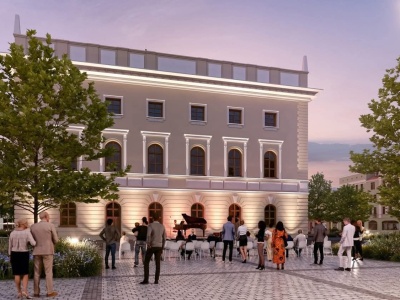 Konkretny plan zmian na osteowskij