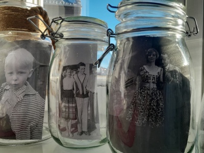 „Spotkania. Fotografie z Wadowic” otwierają nowy sezon wystaw w muzeum