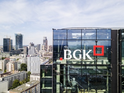 Eksporterzy lepiej radzą sobie w kryzysie. Wsparcie BGK robi różnicę