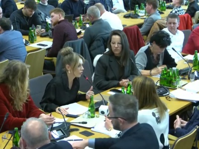 Doda w Sejmie mocno w obronie zwierząt. 