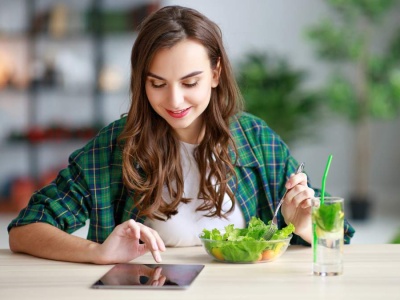 Wybrano najbardziej odżywcze jedzenie na świecie. Nadaje się na śniadanie, obiad i kolację