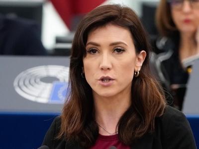 „Kochani, UDAŁO SIĘ!” – Ewa Zajączkowska-Hernik o postępie ws. umowy z Mercosurem