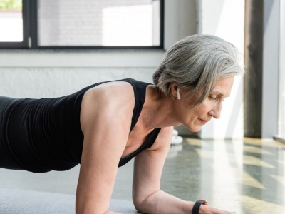 Wzmacnia ciało i wysmukla. Łagodzi bóle pleców, stabilizuje ciśnienie