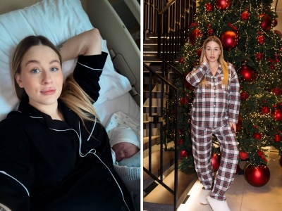 Mało kto wie, jak zaczynała Angelika Trochonowicz, czyli popularna Andziaks! WIDEO