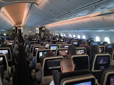 Najbezpieczniejsza linia lotnicza świata lata z Polski! Jak w rankingu wypada Wizz Air i Ryanair?