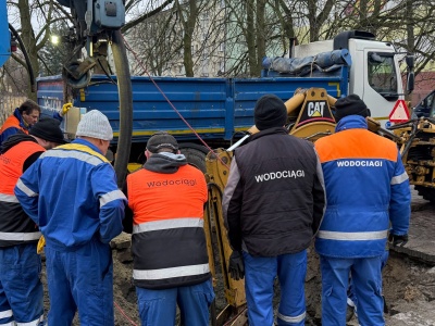 Lawina awarii spowodowanych mrozem. Zamarzająca woda rozsadza rury i generuje gigantyczne rachunki